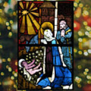 Nativity Poster