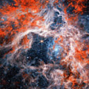 Nebula #1 Poster