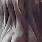 Nude Woman 12ol Poster