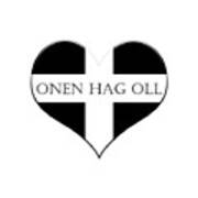 Onen Hag Oll Heart Poster
