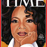 Oprah Winfrey, 2004 Poster