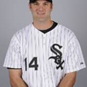 Paul Konerko Poster