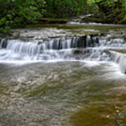 Paw Paw Creek Poster