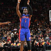 Reggie Jackson Poster