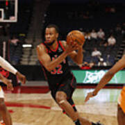 Rodney Hood Poster