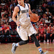 Seth Curry Poster
