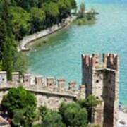 Sirmione Poster