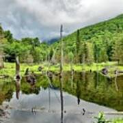 Smuggler's Notch Poster