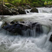 Tellico River 4 Poster