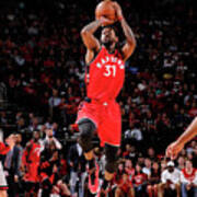 Terrence Ross Poster