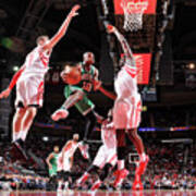 Terry Rozier Poster