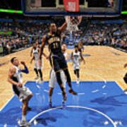 Thaddeus Young Poster
