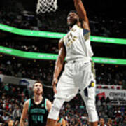 Thaddeus Young Poster