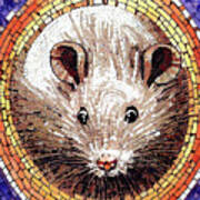 The Immortal Rat Poster