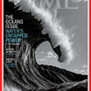 The Oceans Issue Poster