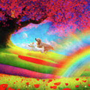 The Rainbow Bridge Poster