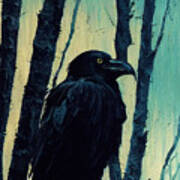 The Raven, 03 Poster