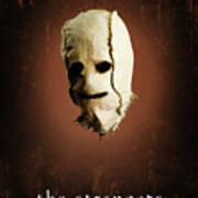 The Strangers Poster