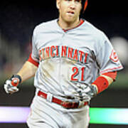 Todd Frazier Poster