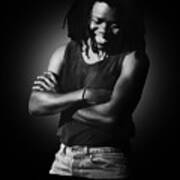 Tracy Chapman Poster