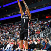 Trevor Ariza Poster