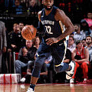 Tyreke Evans Poster