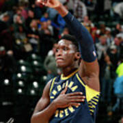 Victor Oladipo Poster