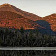 Whiteface Mt Poster