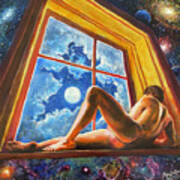 Window Of Dreams Poster