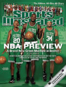 Kevin Garnett Paul Pierce Ray Allen Poster Boston Celtics -  Israel