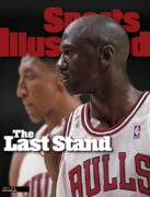 Classic SI Photos of Scottie Pippen - Sports Illustrated