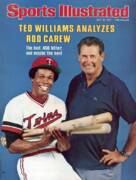 Hall of Famer Rod Carew talks about his near-death experience - Sports  Illustrated