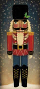 Nutcracker #2 Art Print