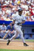 Darryl Strawberry New York Yankees 1998 Vintage Baseball 