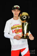 Jeremy Lin #4 Art Print