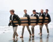 Beach Boys Max-Arthur Mantle 写真集 Beach Boys Max-Arthur Mantle 写真集 Beach Boys Max-Arthur
