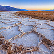 Death Valley National Park, California #1 Art Print