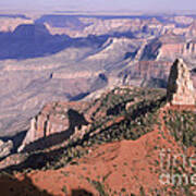 Grand Canyon Art Print