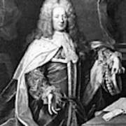 Lord Bolingbroke (1678-1751) #1 Art Print