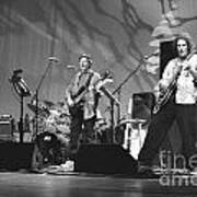 Phil Lesh And Friends #2 Art Print