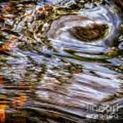 Holy Waters Of Sedona Az By Joanne Bartone #7 Art Print