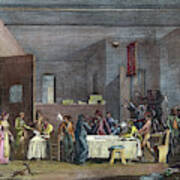 French Revolution, 1793 #10 Art Print