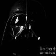 Darth Vader #2 Art Print