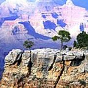 Grand Canyon 1 Art Print