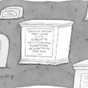 (a Tombstone For John W. Wilson Reads 