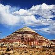 Capitol Reef National Park #680 Art Print