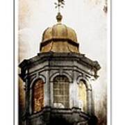 Bell Tower Art Print