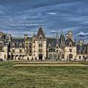 Biltmore Estate Art Print