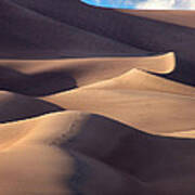 Callipygous Dune Photograph by David Pyle - Fine Art America