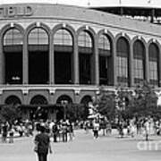 Citifield Art Print